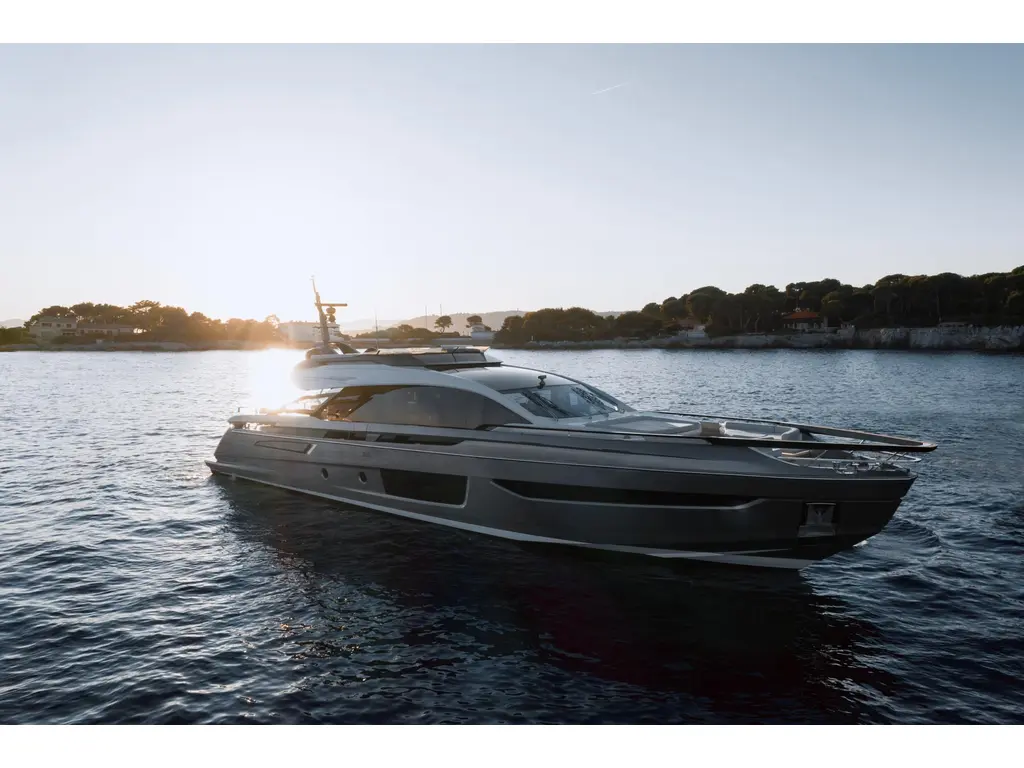 2025 Azimut S10