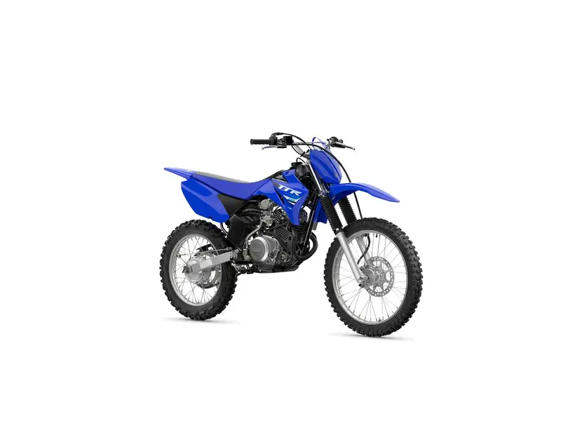 2025 Yamaha TTR-125LE