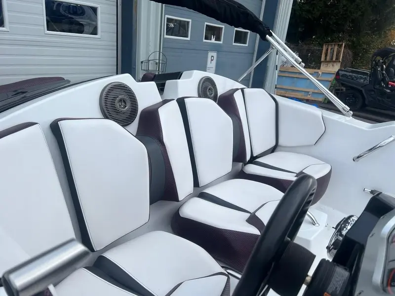 Scarab SCARAB 165 JET 2020