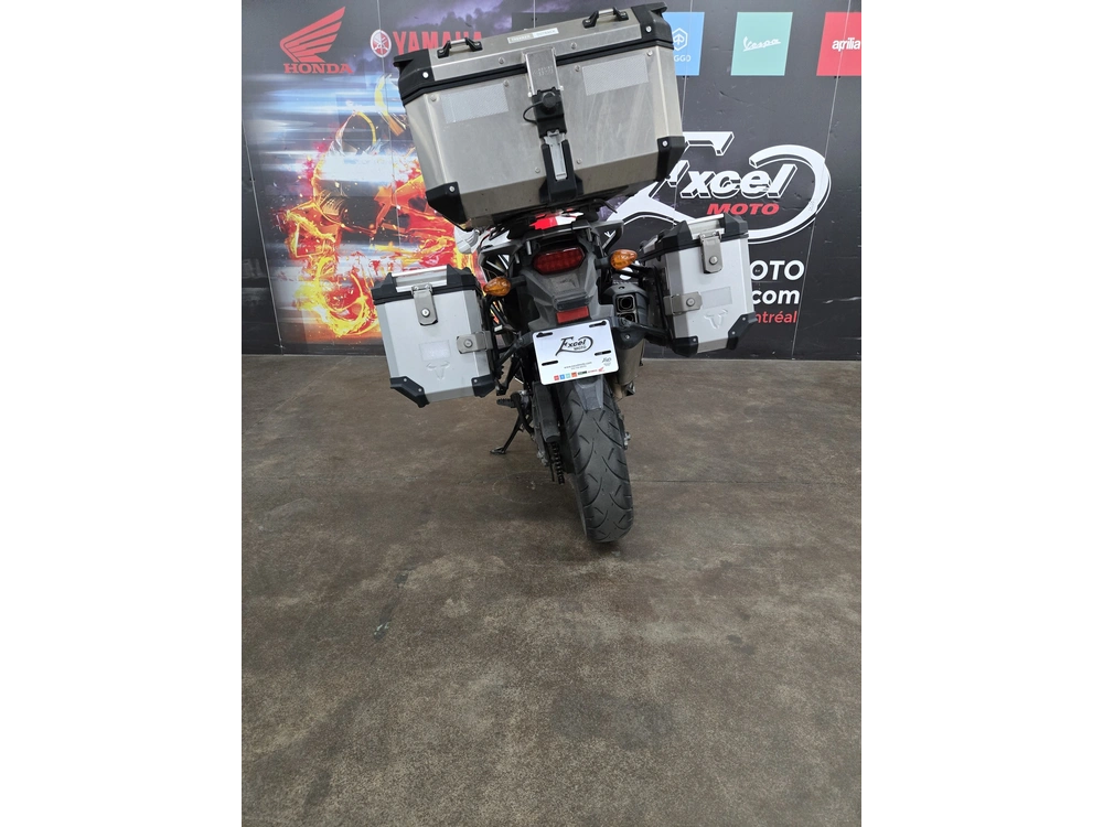 Honda Africa Twin 2017 alt