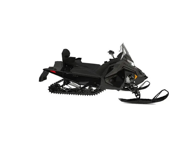 Polaris PROSTAR S4 INDY ADVENTURE 137 2025