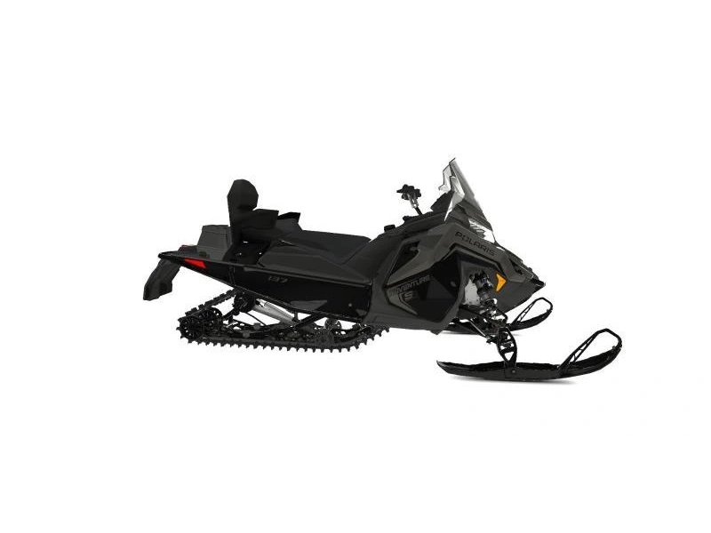 Polaris Prostar S4 Indy Adventure 137 2025 alt