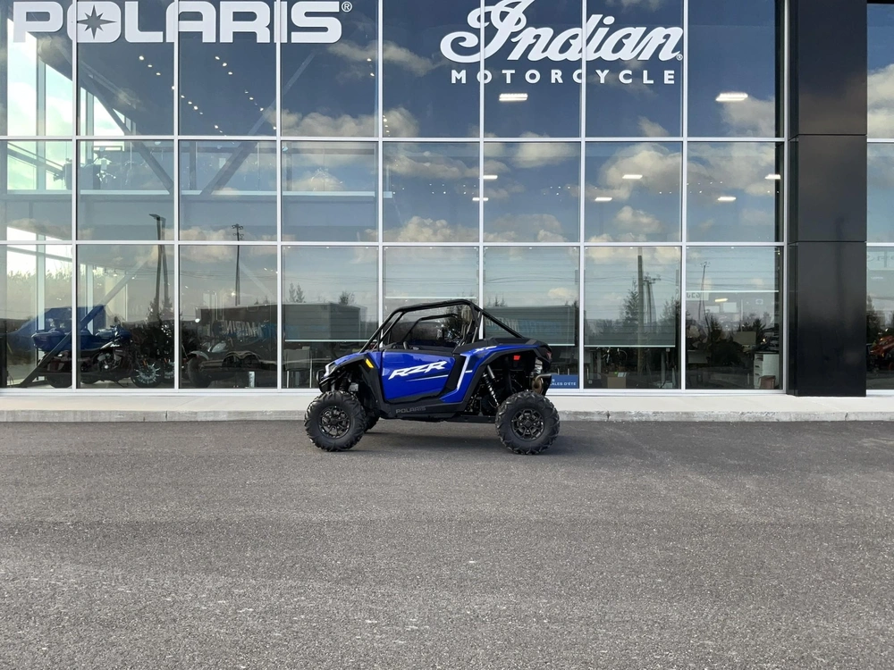 Polaris Rzr Xp 1000 Sport 2025 alt