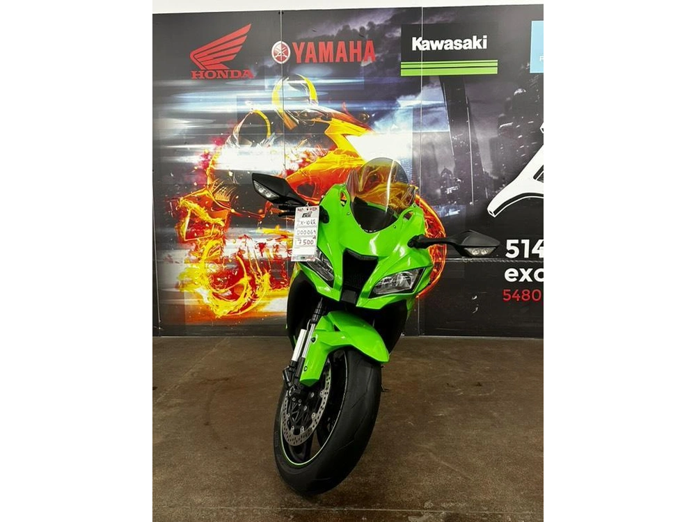 Kawasaki Zx10rr 2019 alt