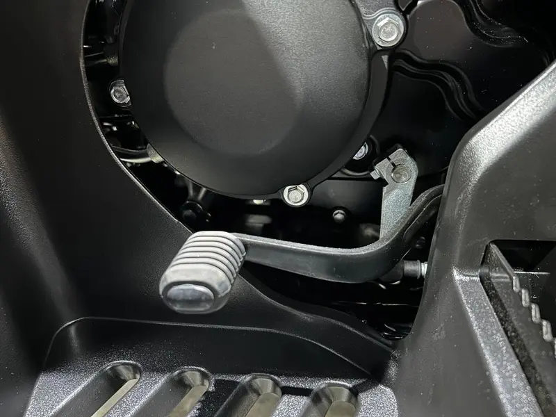 2024 Suzuki LT-F400FM4