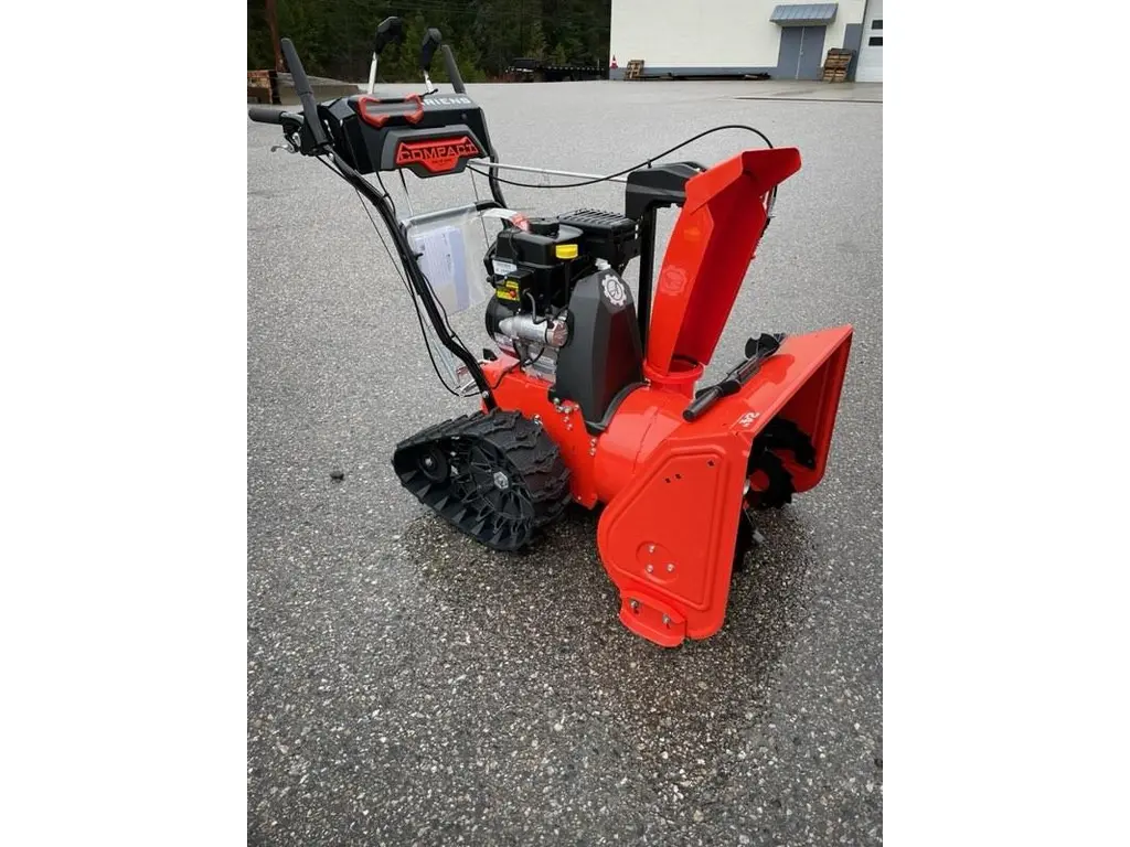  Ariens 920032 ST24LET COMPACT RAPIDT