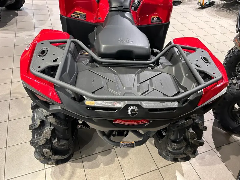 2024 Can-Am Outlander XMR 700