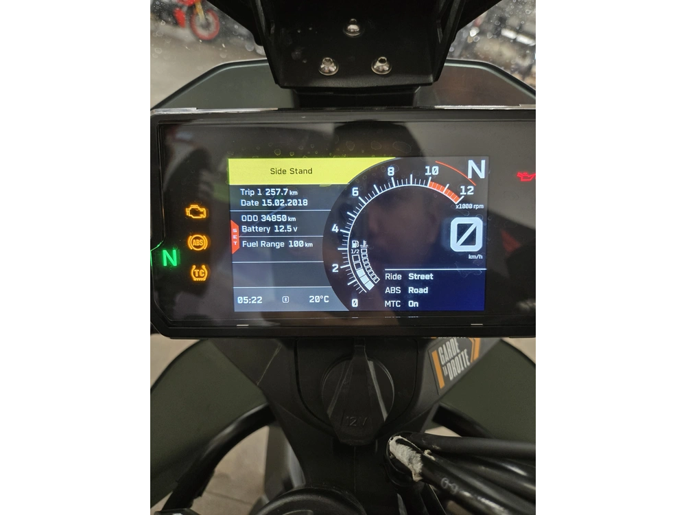 2021 Ktm 890 Adventure alt