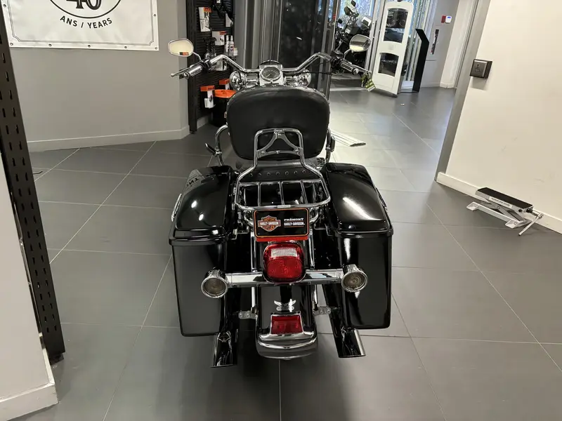 2003 Harley-Davidson FLHRI ROAD KING FLHR 100 iem ANN.