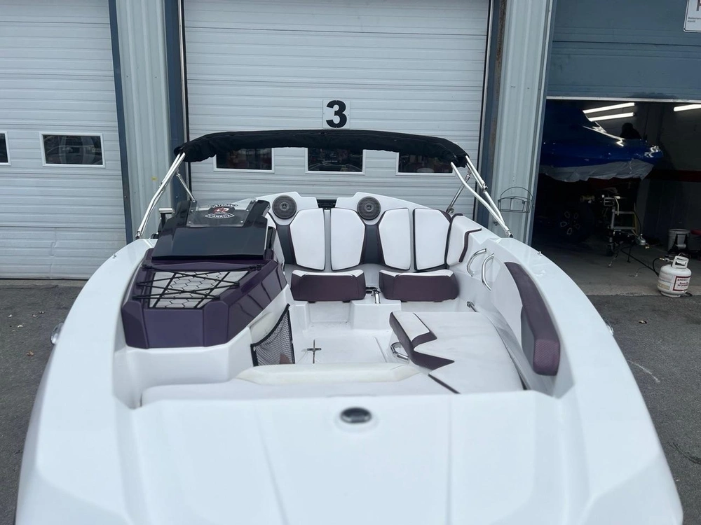 2020 Scarab Scarab 165 Jet alt