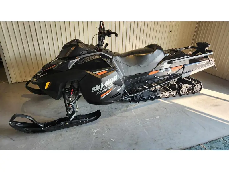 2016 Ski-Doo Expedition Extreme 800R E-TEC