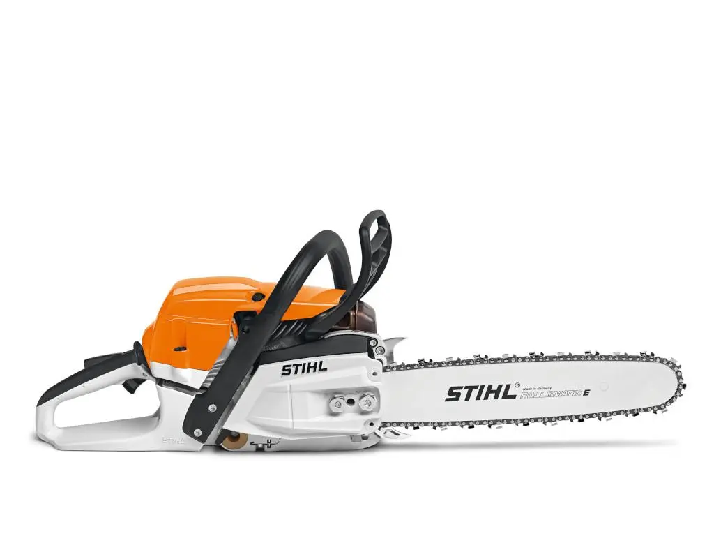 Stihl MS261 C-M