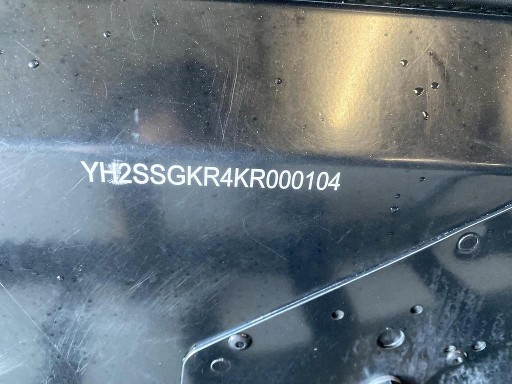 2019 Ski-doo Expedition Xtreme 800 Etec alt