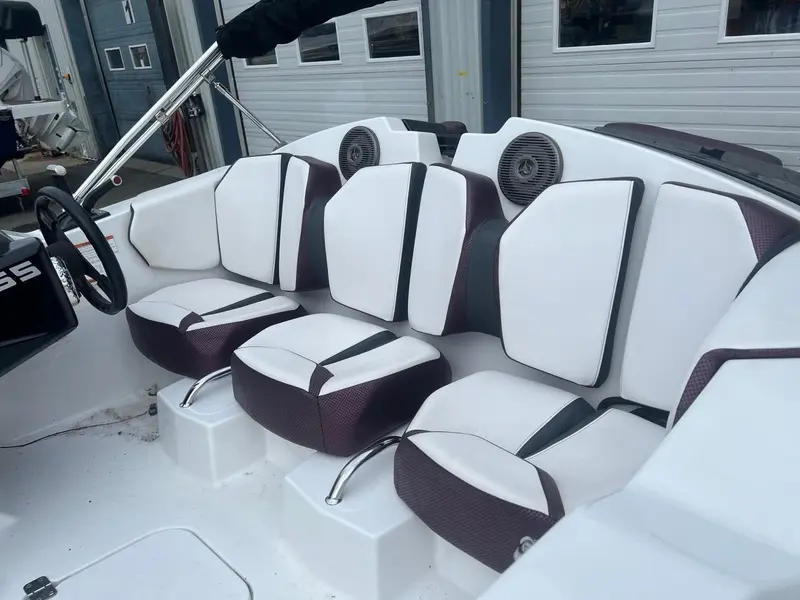 Scarab SCARAB 165 JET 2020