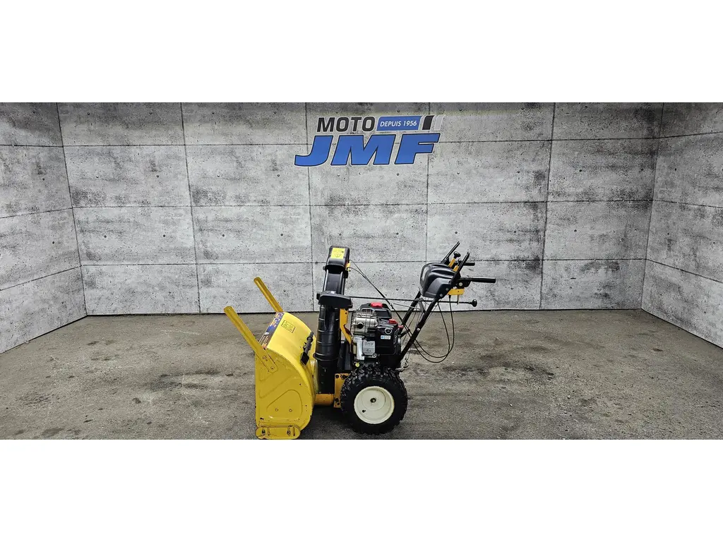 Cub Cadet 10/28  2008