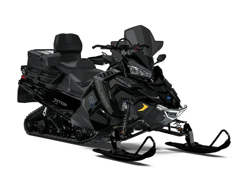 2025 Polaris PROSTAR S4 TITAN ADVENTURE 155