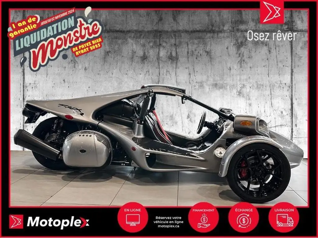 2024 Campagna T-Rex