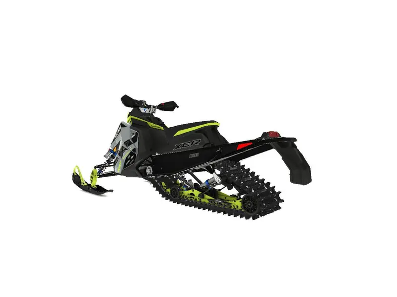 2025 Polaris PATRIOT 9R INDY XCR 136 (promo 1000.0 inclus)