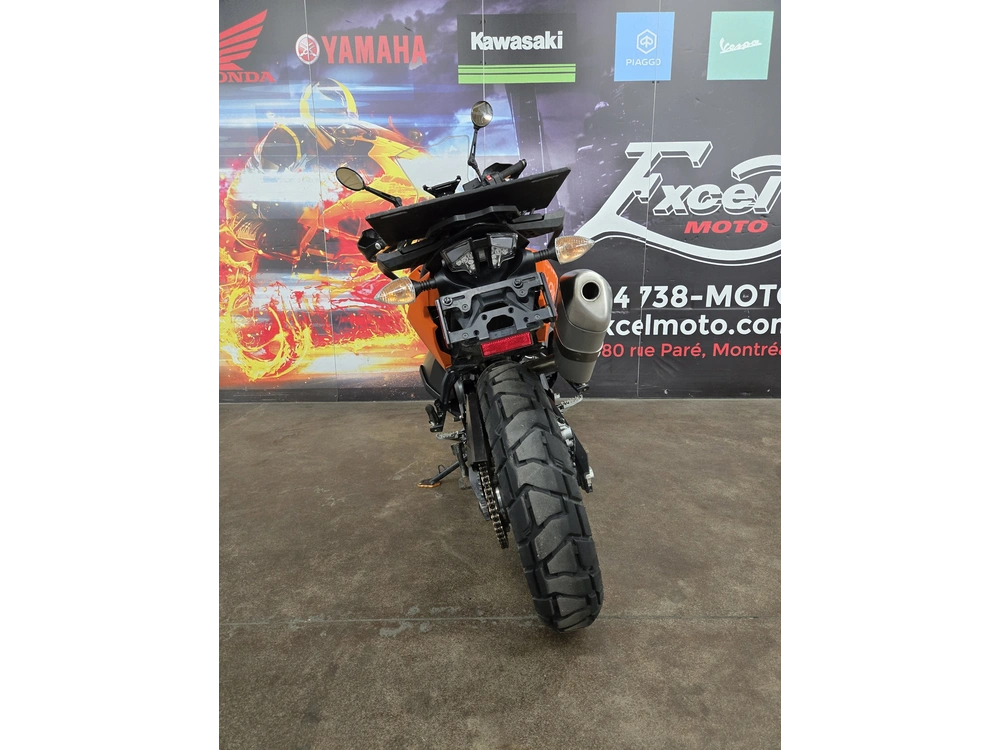 2021 Ktm 890 Adventure alt