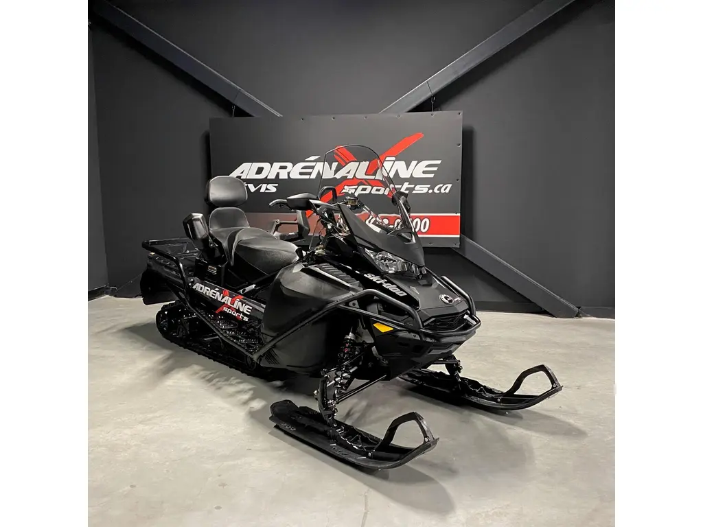 Ski-Doo EXPEDITION LE 900 ACE 2024