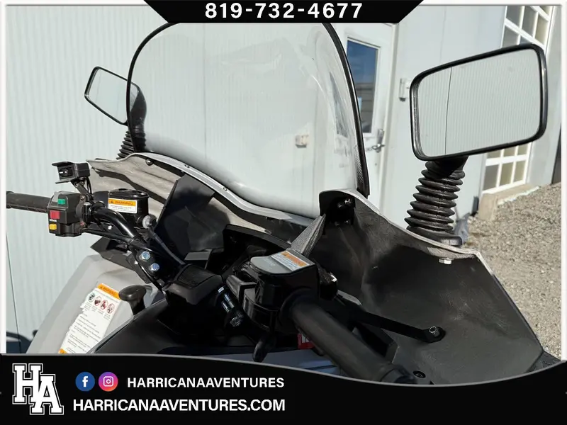2018 Arctic Cat Alterra 700 XT Paiement à partir de 53$ / sem.