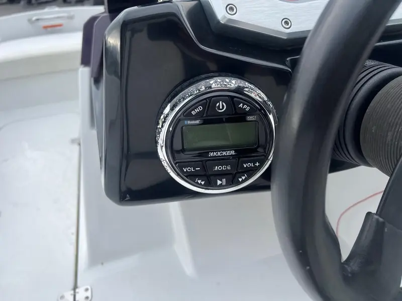 Scarab SCARAB 165 JET 2020