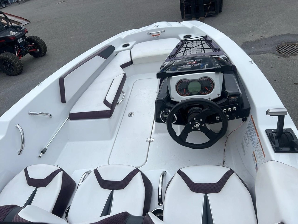 2020 Scarab Scarab 165 Jet alt