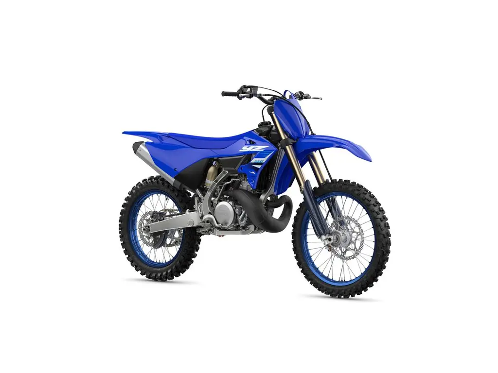 Yamaha YZ250 2025