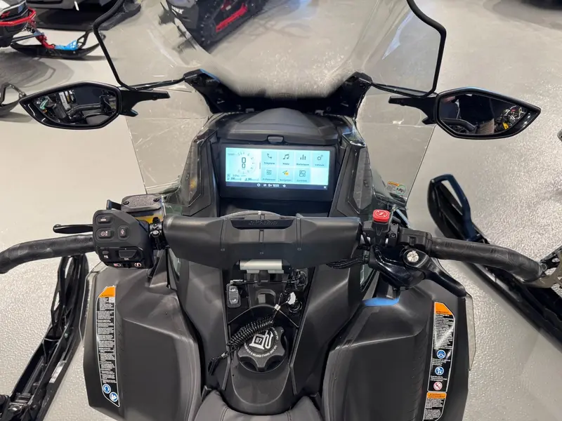2024 Ski-Doo GRAND TOURING 900 ACE LUXURY