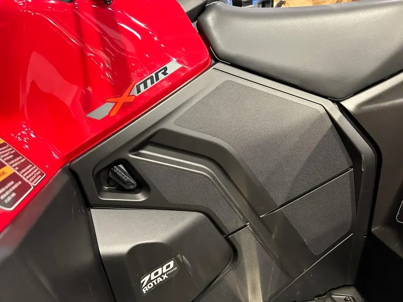 2024 Can-Am Outlander XMR 700