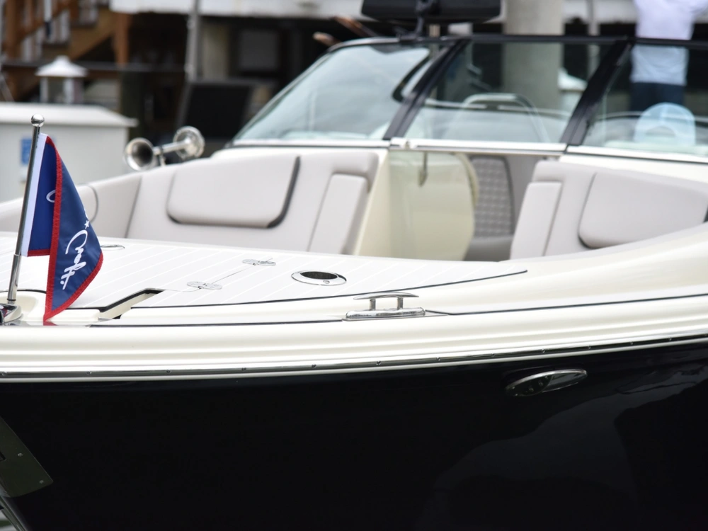 2025 Chris-craft Launch 28 Gt alt
