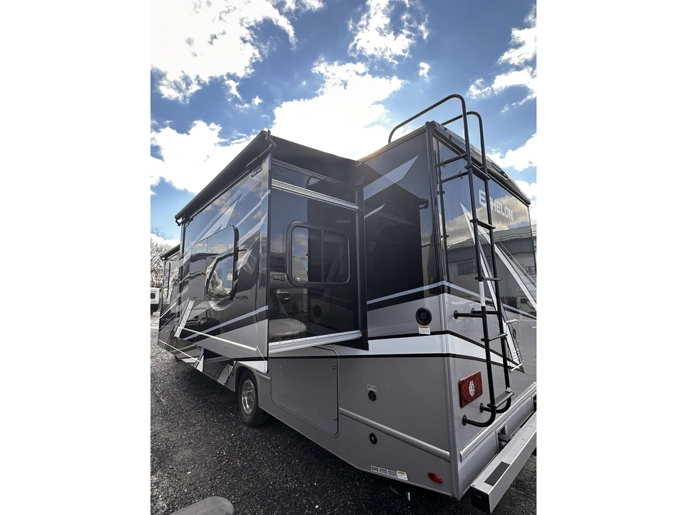 Thor Echelon Kw29 2025 alt