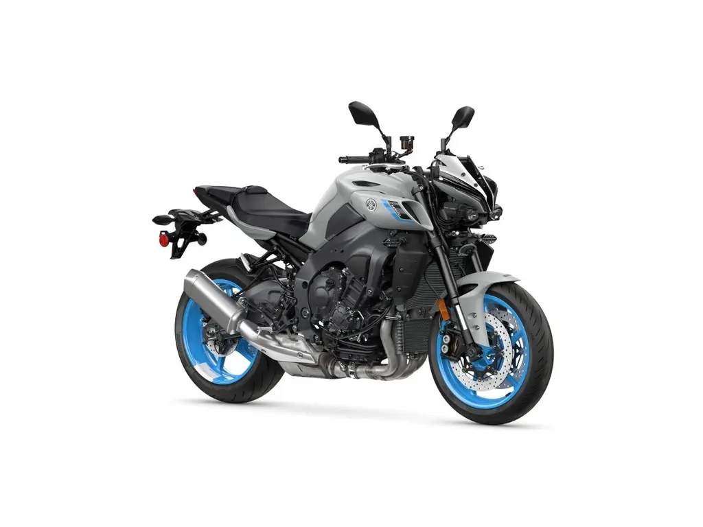 2025 Yamaha MT-10 RESERVE PAR TELEPHONE