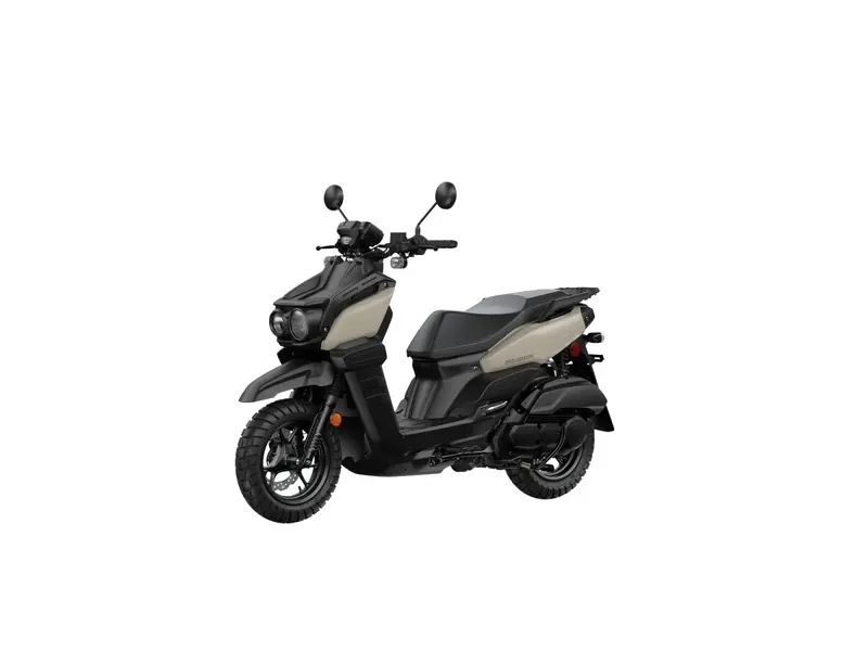 2025 Yamaha BWs 125 2025 RESERVE LE VOTRE