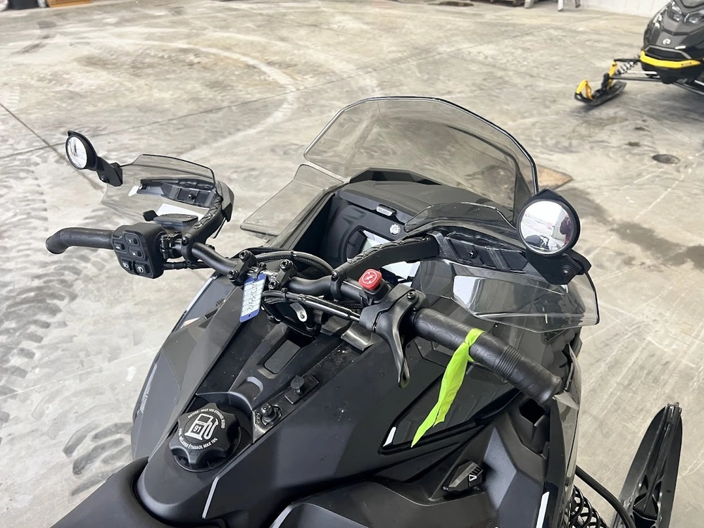 Ski-doo Renegade Adrenaline 850 2024 alt