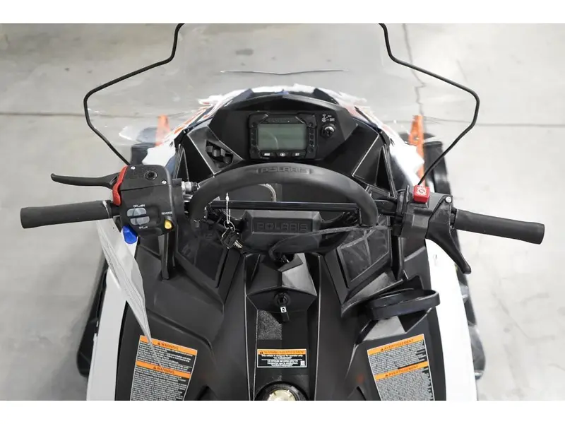 2024 Polaris 550 VOYAGEUR 155