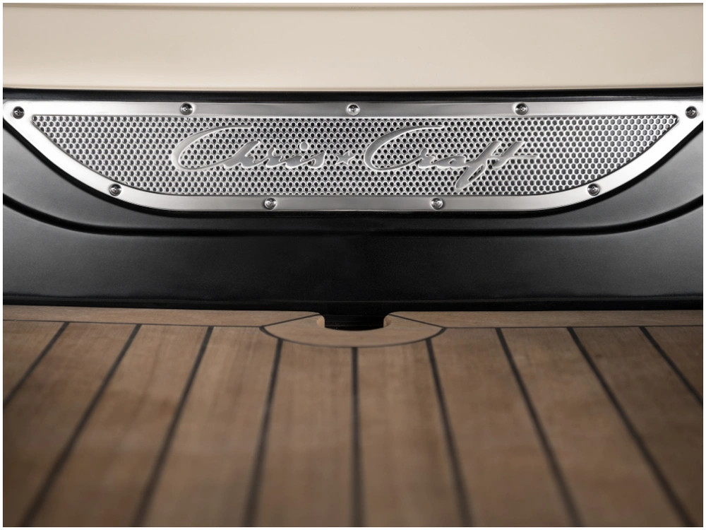 2025 Chris-craft Launch 28 Gt alt