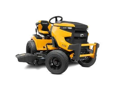 Cub Cadet XT2 SLX50 