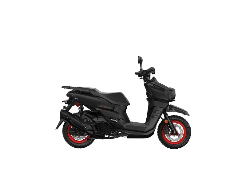 2025 Yamaha BWs 125 2025 RESERVE LE VOTRE