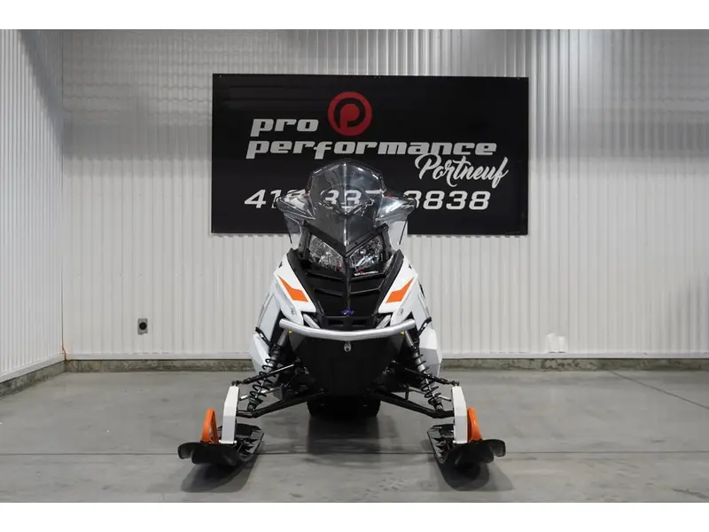 2024 Polaris 550 VOYAGEUR 155
