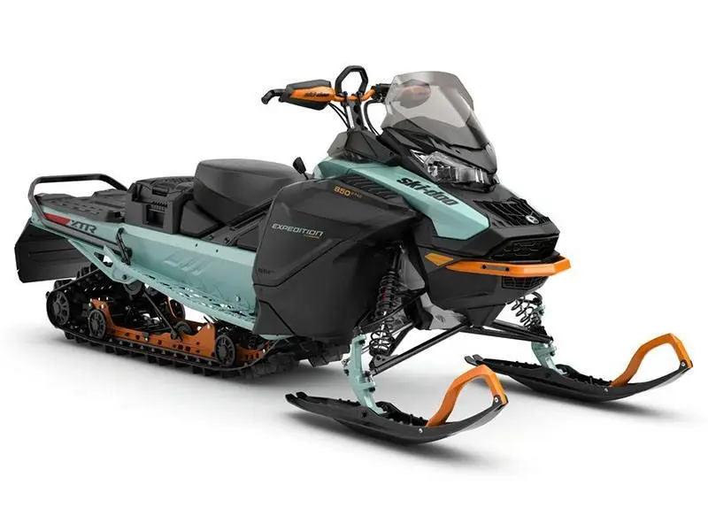 2024 Ski-Doo EXPEDITION EXTREME 850 2024 - ADRB