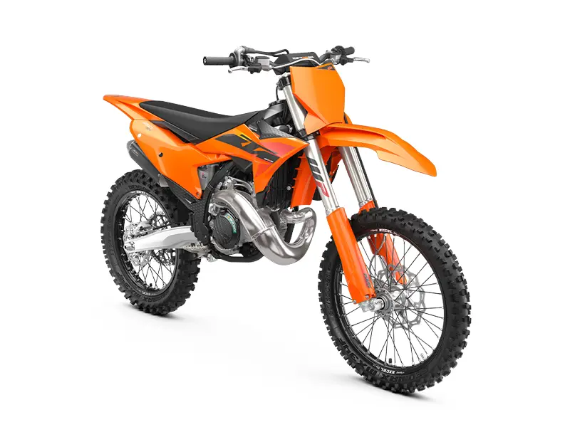 2025 KTM 250 SX thumbnail 2