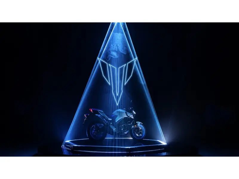 2025 Yamaha MT-03 ABS