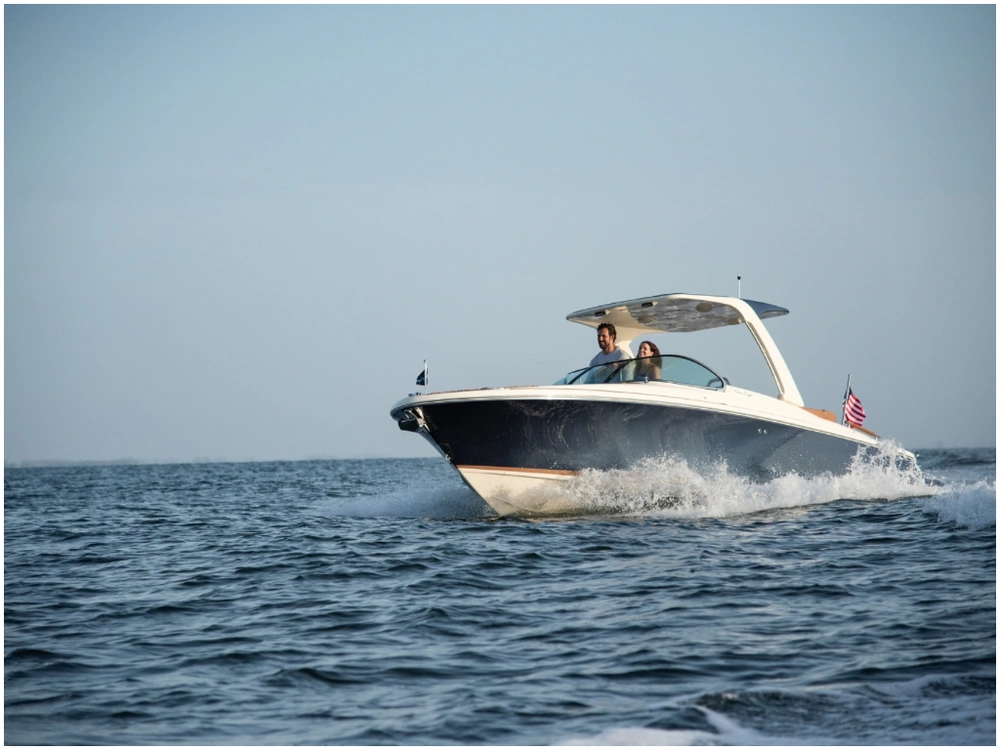 2025 Chris-craft Launch 28 Gt alt