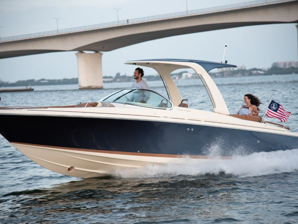 2025 Chris-craft Launch 28 Gt alt