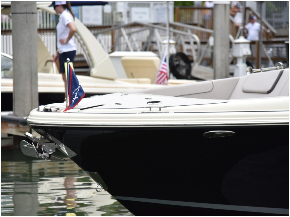2025 Chris-craft Launch 28 Gt alt
