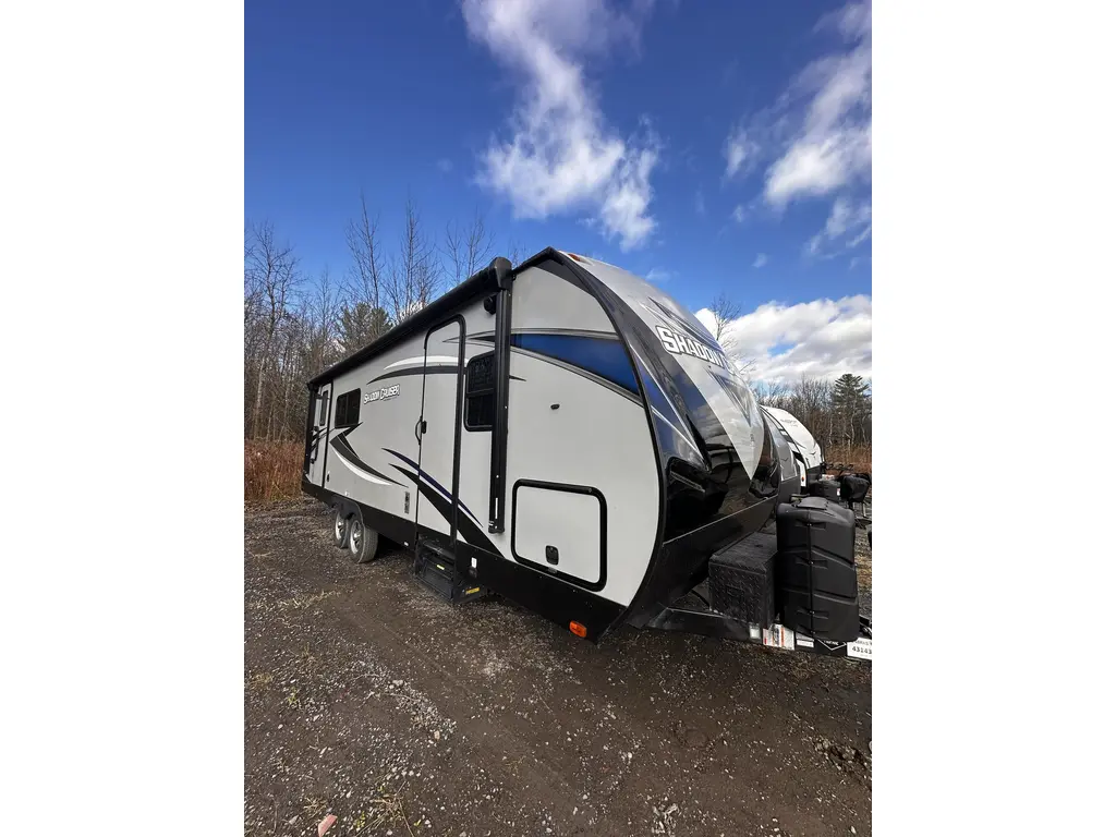 2020 Cruiser RV Shadow cruiser 248RKS