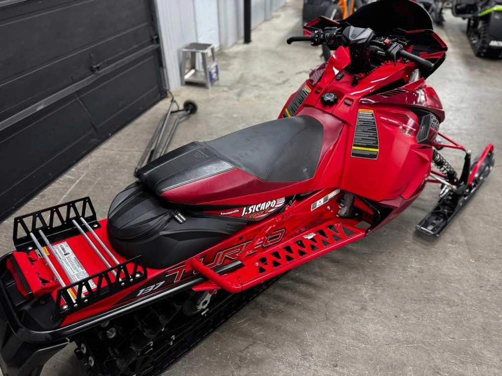 Yamaha Sidewinder Ltx Gt 2020 alt