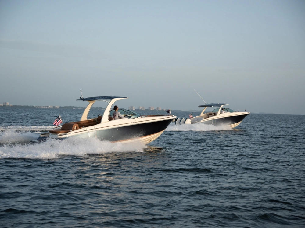 2025 Chris-craft Launch 28 Gt alt