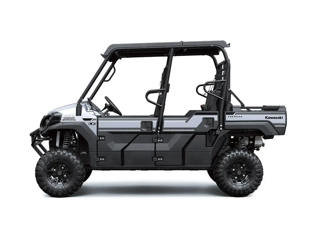 2025 Kawasaki MULE PRO-FXT 1000 LE